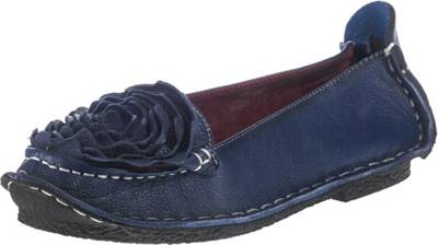 Viviane Klassische Ballerinas