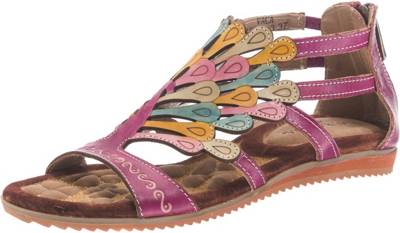 Komfort-Sandalen