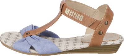 Sandalen für Mädchen 2