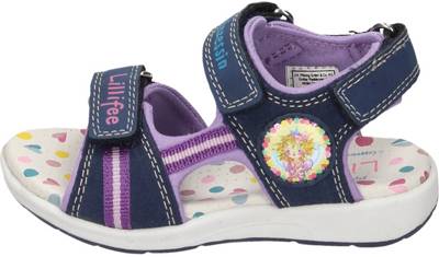 Prinzessin Lillifee Sandalen für Mädchen 2