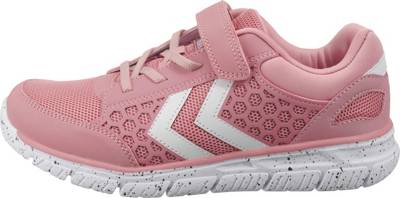 hummel, Kinder Sportschuhe CROSSLITE JR für Mädchen, rosa ...