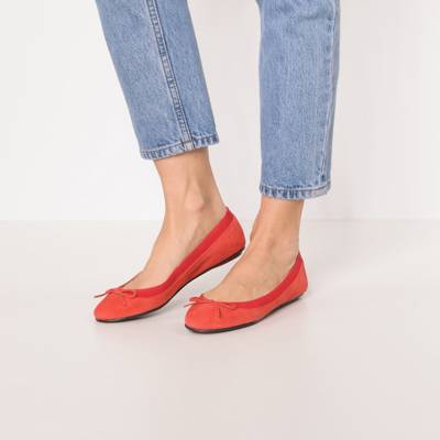 Klassische Ballerinas 2