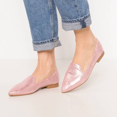 Klassische Ballerinas 2
