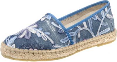 Espadrilles