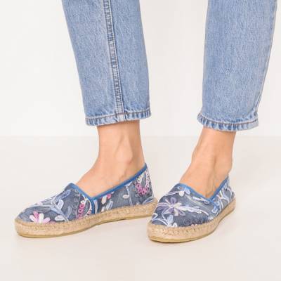 Espadrilles 2