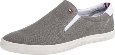 ESSENTIAL SLIP ON SNEAKER Sportliche Slipper