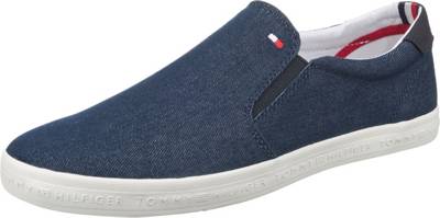 ESSENTIAL SLIP ON SNEAKER Sportliche Slipper