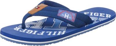 ESSENTIAL TH BEACH SANDAL Zehentrenner