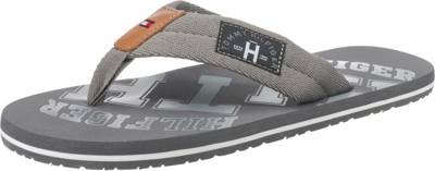 ESSENTIAL TH BEACH SANDAL Zehentrenner