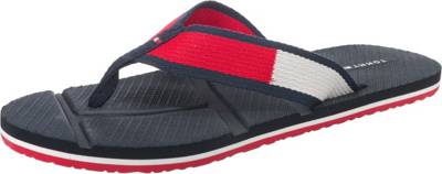 TECHNICAL FLAG BEACH SANDAL Zehentrenner