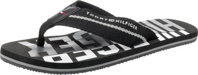 BOLD HILFIGER BEACH SANDAL Zehentrenner