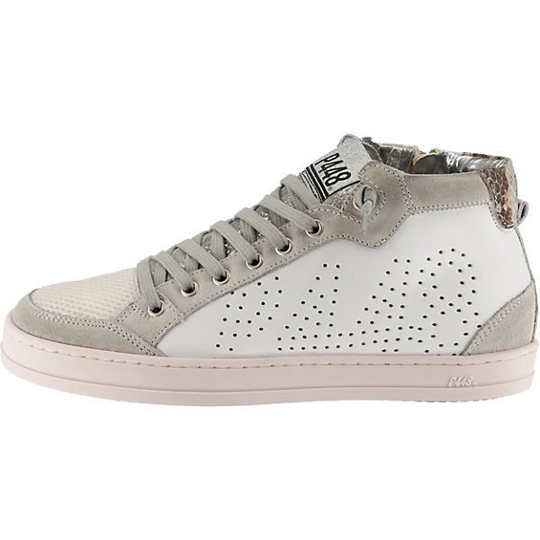 P448 Sneakers Sneakers Sneakers High weiß-kombi Gute Qualität beliebte Schuhe 198c2d P448 Sneakers Sneakers Sneakers High weiß-kombi Gute Qualität beliebte Schuhe 198c2d