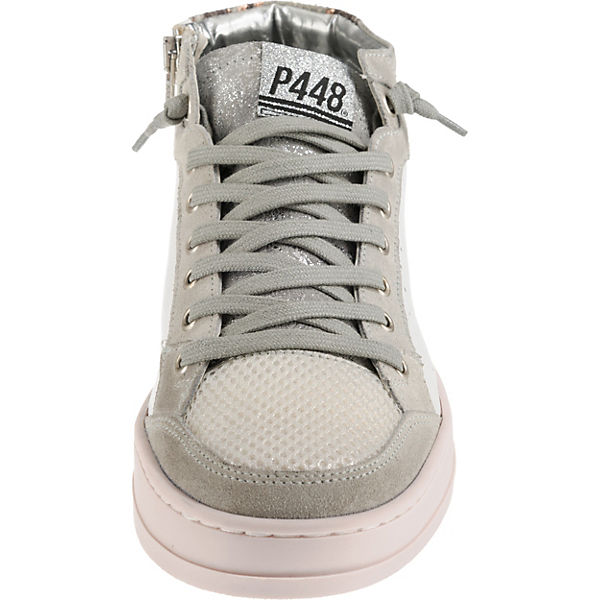 P448 Sneakers Sneakers Sneakers High weiß-kombi Gute Qualität beliebte Schuhe 198c2d P448 Sneakers Sneakers Sneakers High weiß-kombi Gute Qualität beliebte Schuhe 198c2d