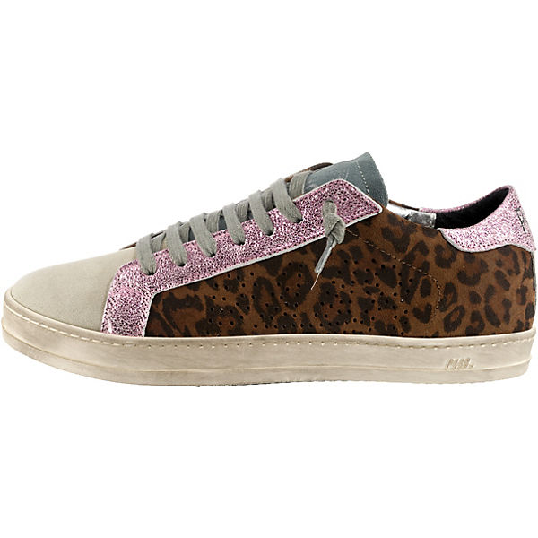 P448 Sneakers Low mehrfarbig Gute Gute Gute Qualität beliebte Schuhe 111e2b P448 Sneakers Low mehrfarbig Gute Gute Gute Qualität beliebte Schuhe 111e2b
