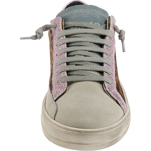 P448 Sneakers Low mehrfarbig Gute Gute Gute Qualität beliebte Schuhe 111e2b P448 Sneakers Low mehrfarbig Gute Gute Gute Qualität beliebte Schuhe 111e2b