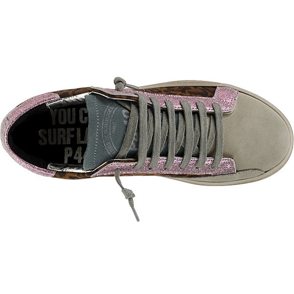 P448 Sneakers Low mehrfarbig Gute Gute Gute Qualität beliebte Schuhe 111e2b P448 Sneakers Low mehrfarbig Gute Gute Gute Qualität beliebte Schuhe 111e2b