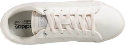 adidas Sport Inspired, Cf Daily Qt Cl W Sneakers, weiß adidas Sport Inspired, Cf Daily Qt Cl W Sneakers, weiß