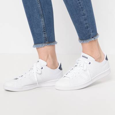 Advantage Clean Qt Sneakers 2