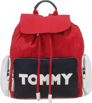 Tommy Rucksack