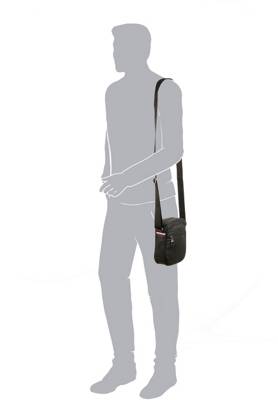 Essential Umhängetasche 2