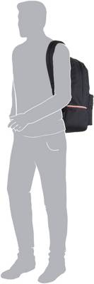 Tommy Rucksack 2