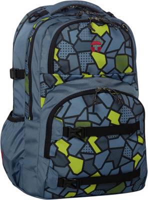 take it easy rucksack