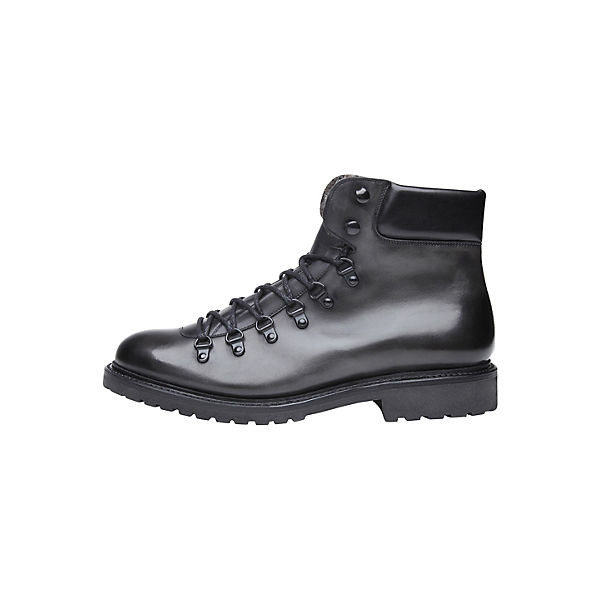 Schuhe Winterstiefeletten SHOEPASSION Shoepassion Winterboots No. 689 Winterstiefeletten anthrazit/schwarz Schuhe Winterstiefeletten SHOEPASSION Shoepassion Winterboots No. 689 Winterstiefeletten anthrazit/schwarz