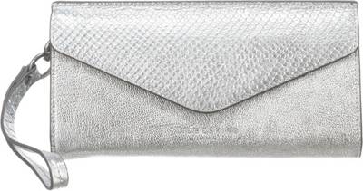 Ceuta Portemonnaie mit Handschlaufe