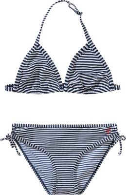 Kinder Bikini mit UV-Schutz 30