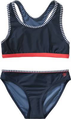 Kinder Bikini mit UV-Schutz 30