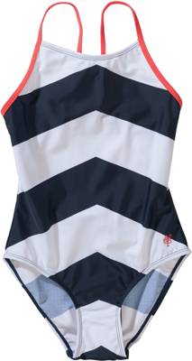 Kinder Badeanzug mit UV-Schutz 30