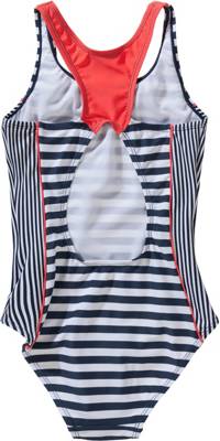 Kinder Badeanzug mit UV-Schutz 30 2