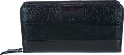 TOM TAILOR Miri Mirror Geldbörse