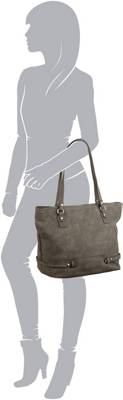 TOM TAILOR Jamie Shopper 2