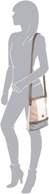 TOM TAILOR Juna Handtasche 2