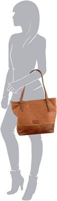 TOM TAILOR Lauri Shopper 2