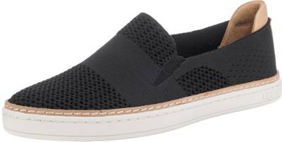 W SAMMY Sportliche Slipper