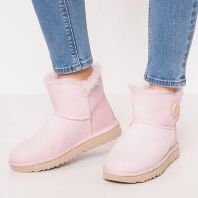 W MINI BAILEY BUTTON II Winterstiefeletten 2