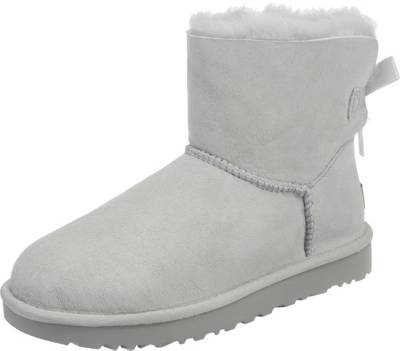 W MINI BAILEY BOW II Winterstiefeletten