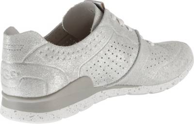 UGG, Tye Sneakers Low, silber mirapodo