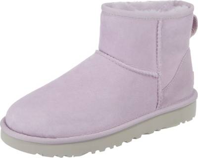 W CLASSIC MINI II Winterstiefeletten