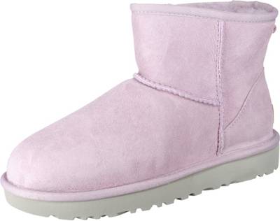 W CLASSIC MINI II Winterstiefeletten