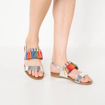 Klassische Sandalen 2