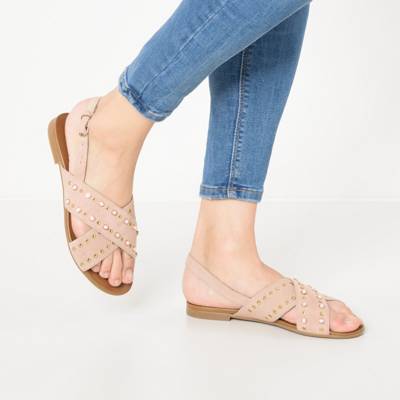 Klassische Sandalen 2