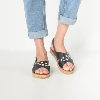 Klassische Sandalen 2