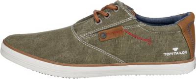 tom tailor denim shoes