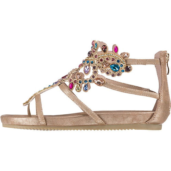 Alma en Pena T-Steg-Sandalen bronze Gute Qualität beliebte beliebte beliebte Schuhe f07b6b Alma en Pena T-Steg-Sandalen bronze Gute Qualität beliebte beliebte beliebte Schuhe f07b6b