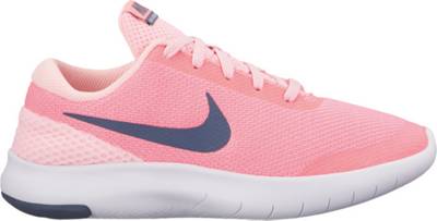 NIKE, Sportschuhe FLEX EXPERIENCE für Mädchen, rosa | mirapodo NIKE, Sportschuhe FLEX EXPERIENCE für Mädchen, rosa | mirapodo