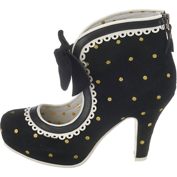 Lola Ramona ANGIE Plateau-Pumps schwarz-kombi Gute Qualität Qualität Qualität beliebte Schuhe 94acb9 Lola Ramona ANGIE Plateau-Pumps schwarz-kombi Gute Qualität Qualität Qualität beliebte Schuhe 94acb9