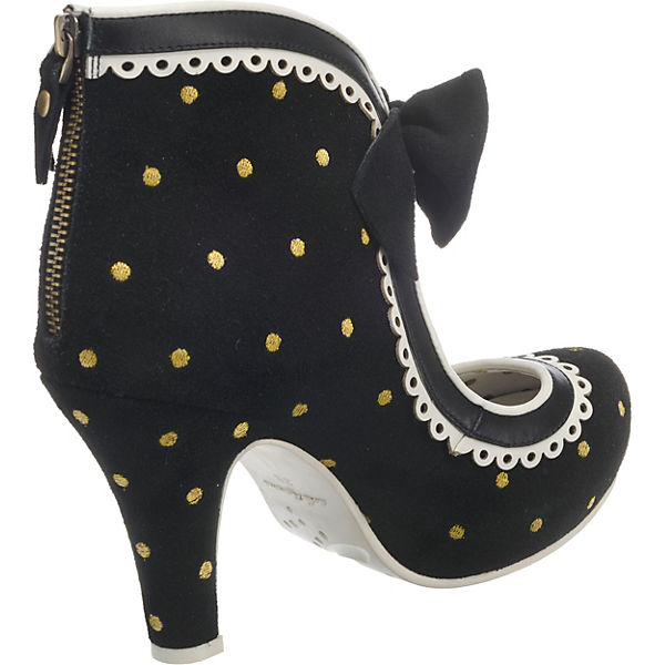 Lola Ramona ANGIE Plateau-Pumps schwarz-kombi Gute Qualität Qualität Qualität beliebte Schuhe 94acb9 Lola Ramona ANGIE Plateau-Pumps schwarz-kombi Gute Qualität Qualität Qualität beliebte Schuhe 94acb9